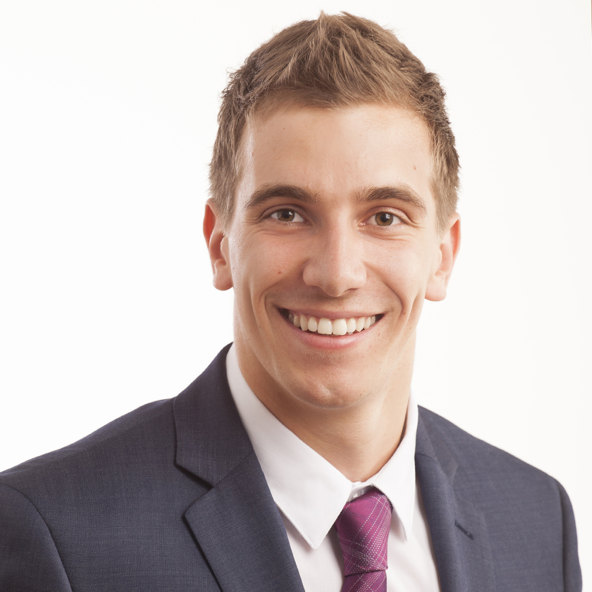 Michaël Leclerc photo