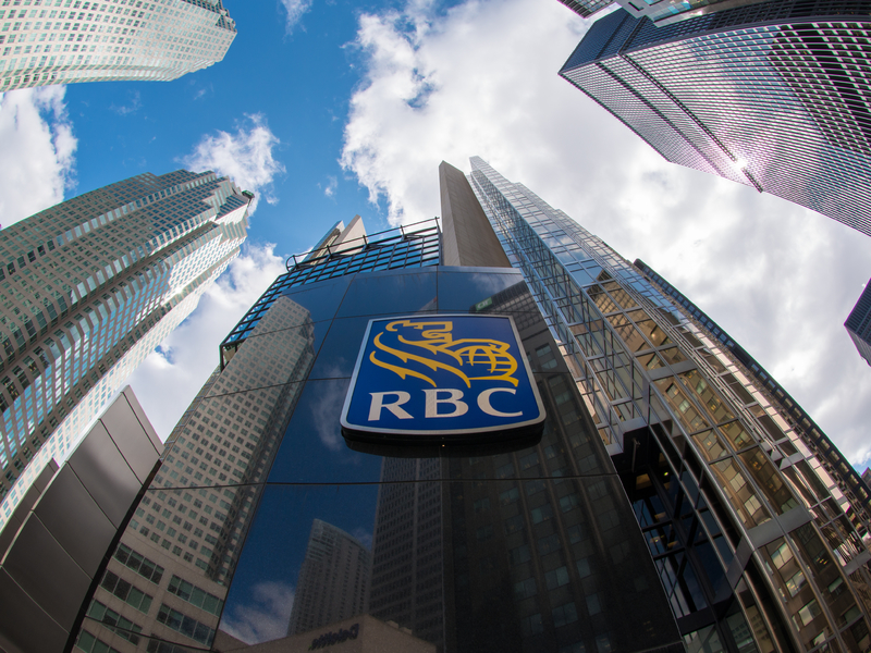 La Banque Royale a fermé des succursales pour réduire ses dépenses ...