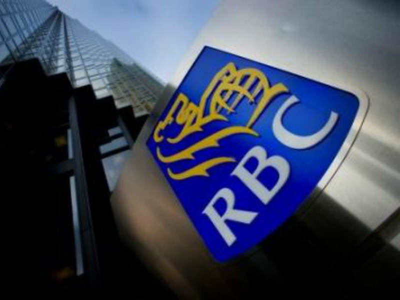 Banque Royale: bénéfice net du 4e trimestre en baisse par rapport à l ...