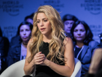 Shakira alternate text for this image